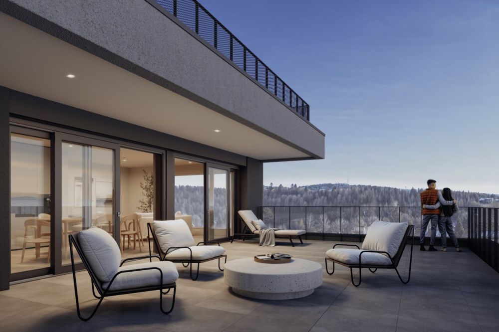 L'Ecrin des Cimes - Bild 2