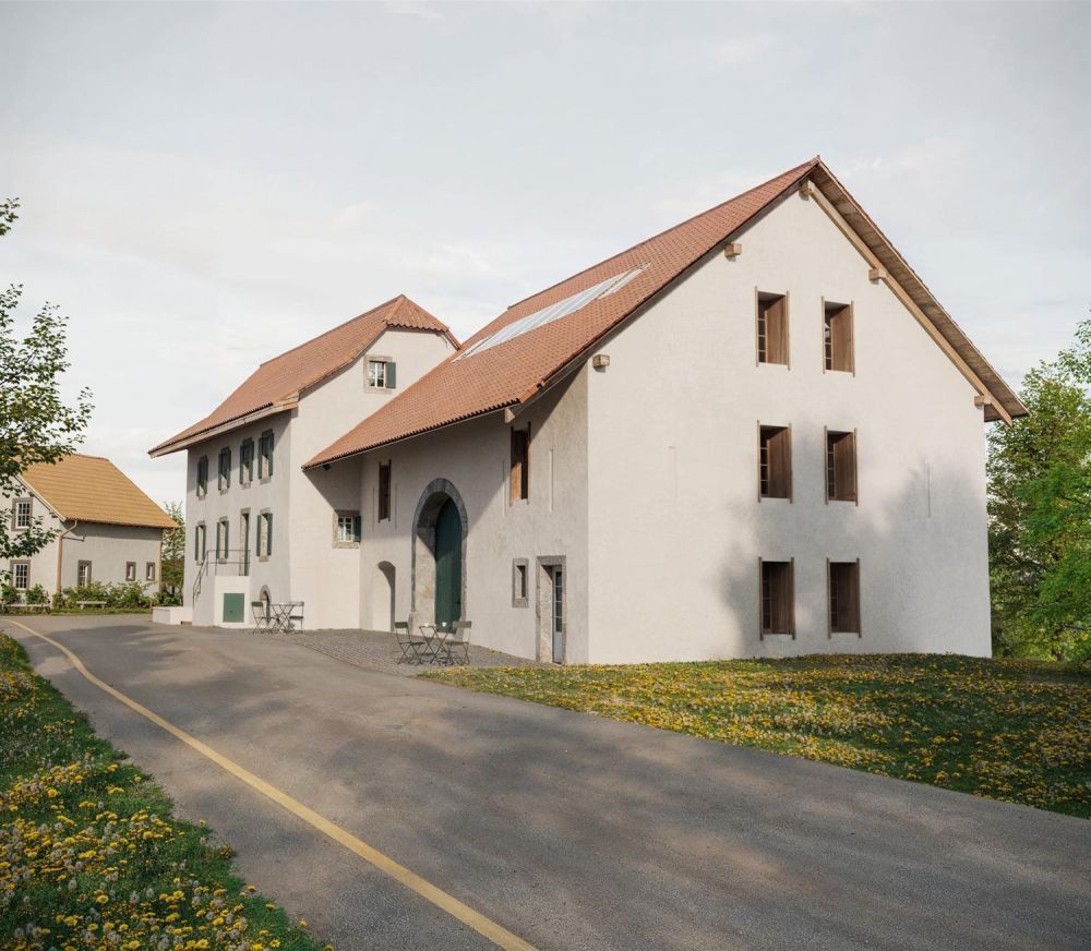 Nouvelle promotion de 6 appartements à Puidoux. -  Bild 1