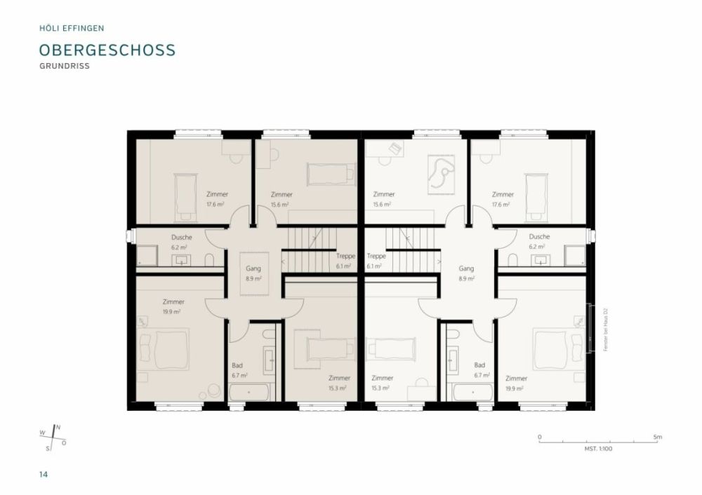 Neubauprojekt Höli Effingen - Bild 7
