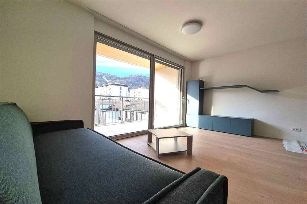 Chiasso 2.5 Locali Nuovi in Residenza di prestigio -  Bild 3