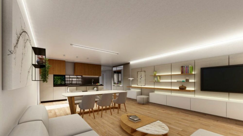 MINUSIO - Letzte exklusive 4.5-Zimmer-Wohnung - Bild 2