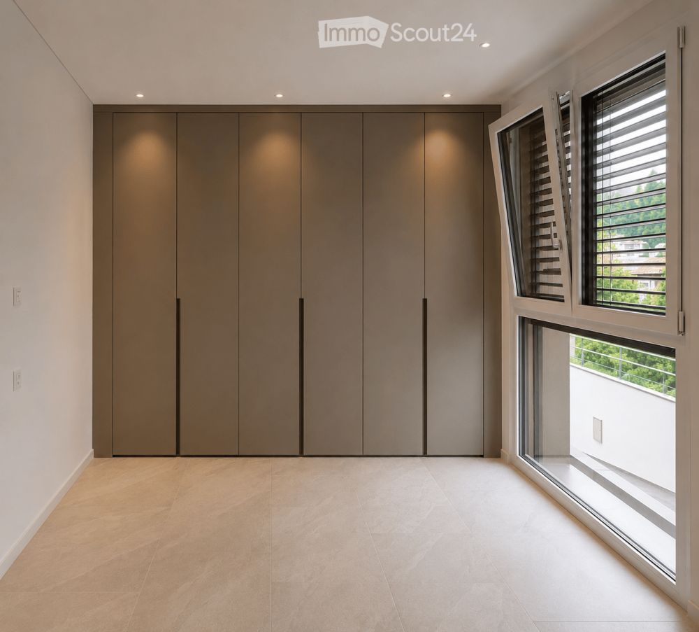 Zweitwohnsitz 3.5-Zimmer-Terrassenwohnung in Losone – Neubau 2026 -  Bild 7
