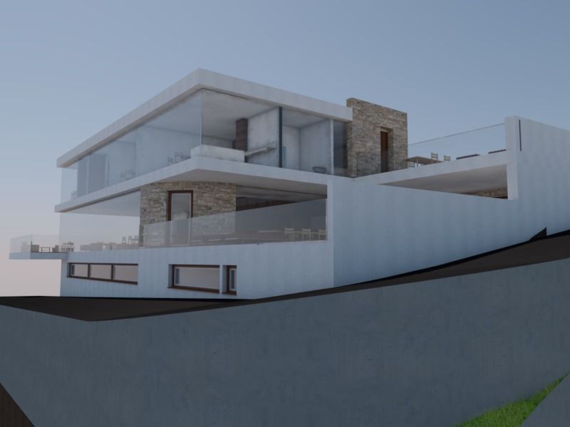 NEUES ENTSTEHT..... - Bild 8