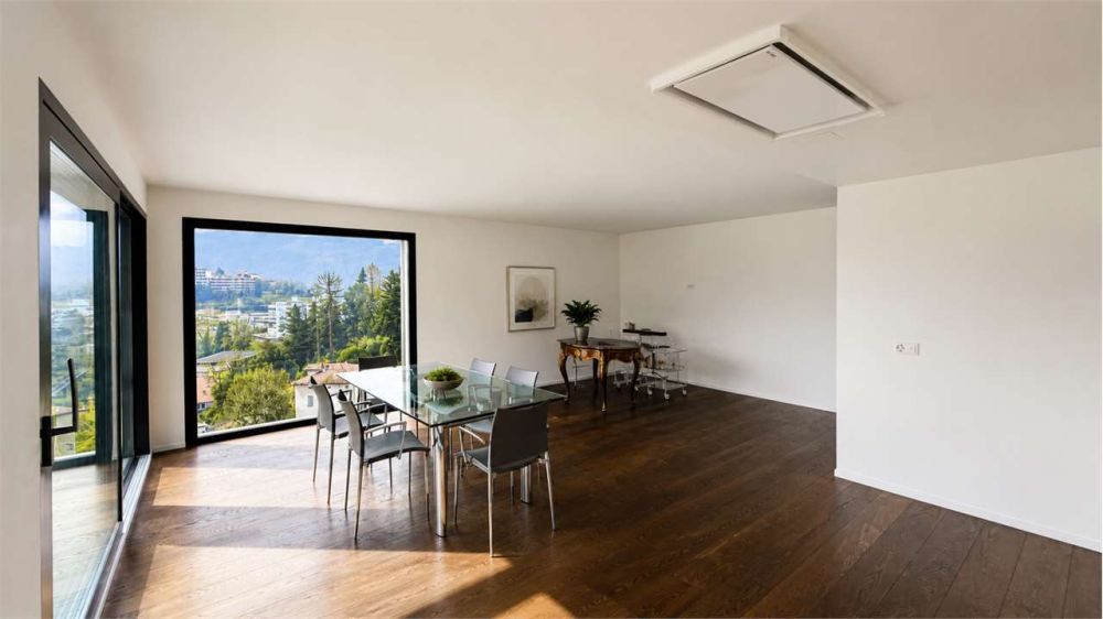 Vacallo - Appartamenti di prestigio anche con la formula Rent to Buy -  Bild 9