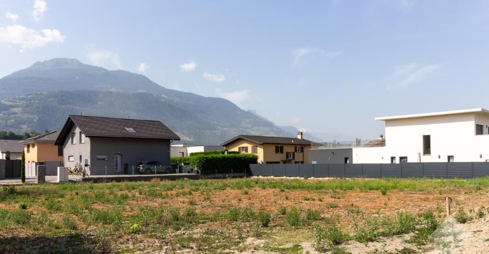 Maison contiguë moderne de 5.5 pièces dans un environnement calme - Maison contiguë 5.5 pièces - image - 4