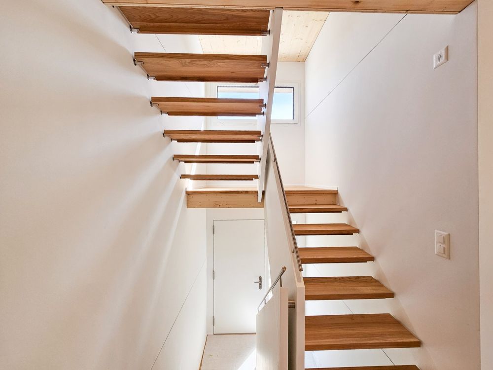 Natur erleben und stilvoll wohnen in Ihrem neuen zu Hause -  Bild 4