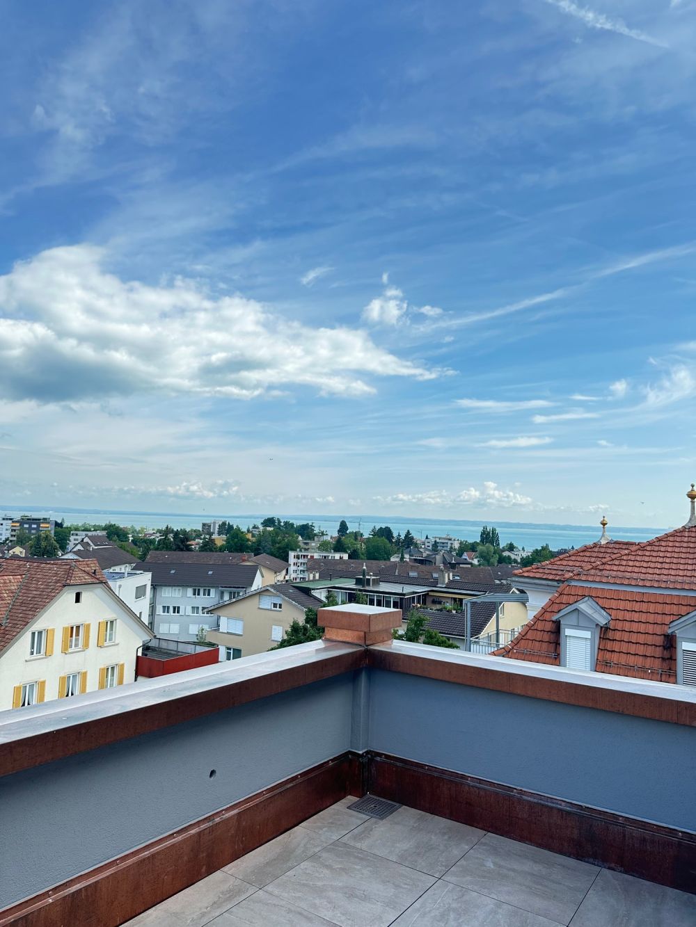 Wohnung in Goldach -  Bild 10