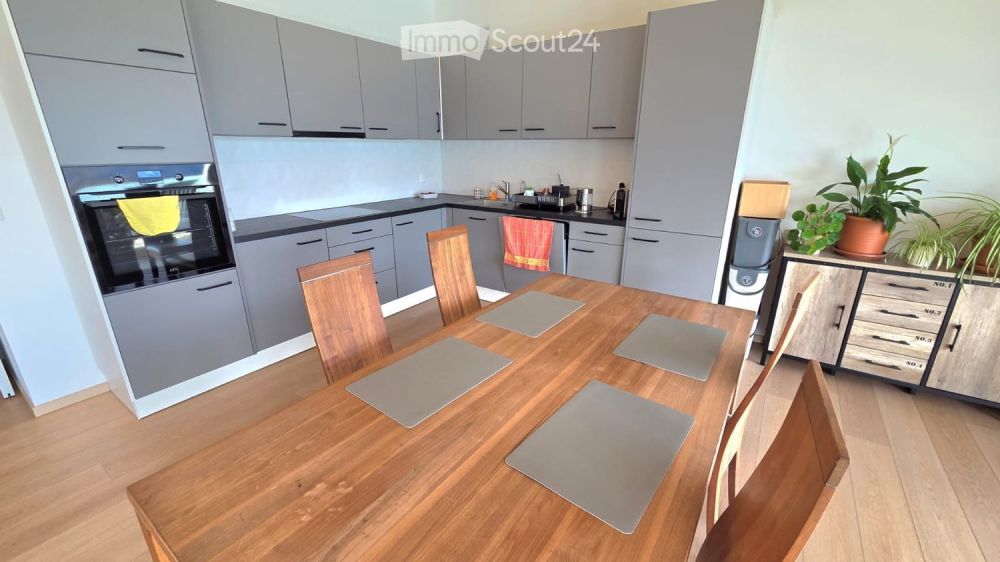 Prächtige 3,5-Zimmer-Dachwohnung in Savièse -  Bild 3