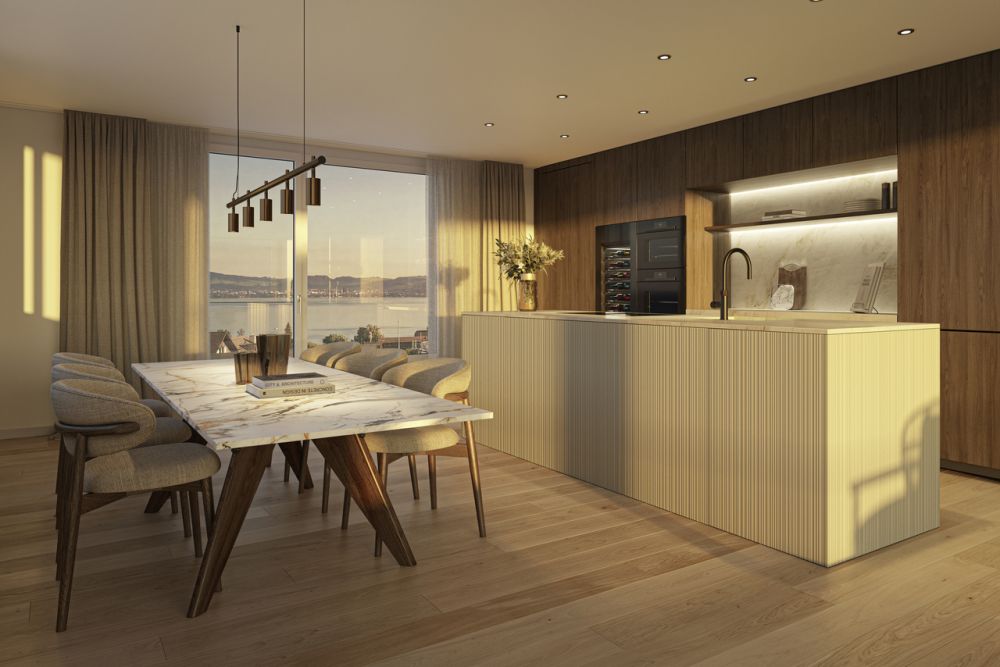 The Niche 7 | ZG -  Bild 2