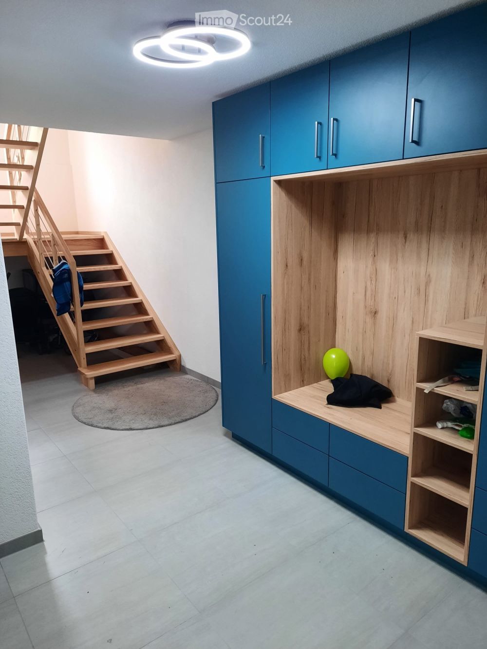 Einzelne neue Villa mit 7,5 Zimmern in Lajoux – Moderner Komfort und friedliche Umgebung -  Bild 7