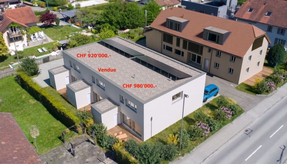 Mehr als 2 Villen verfügbar! -  Bild 9