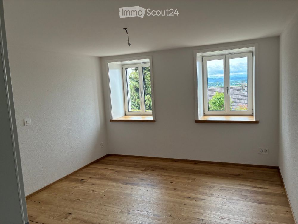 Einliegerwohnung in Egerkingen -  Bild 2