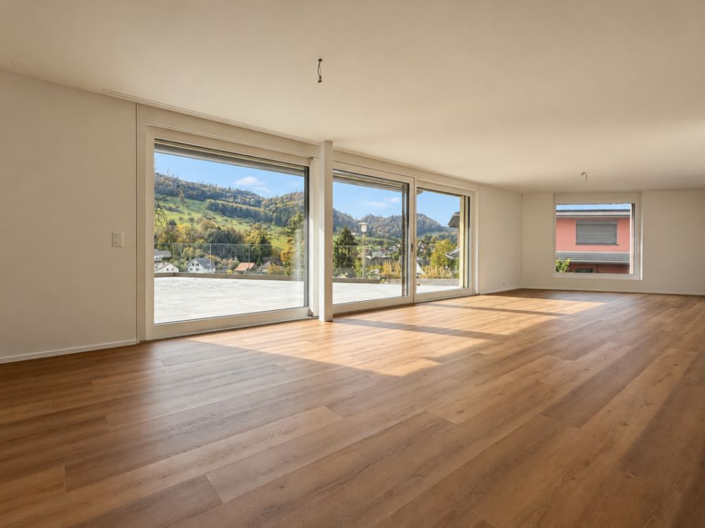 NEUBAU Ein Wohntraum mit Stil und Komfort - 4.5 Zimmer -  Bild 3
