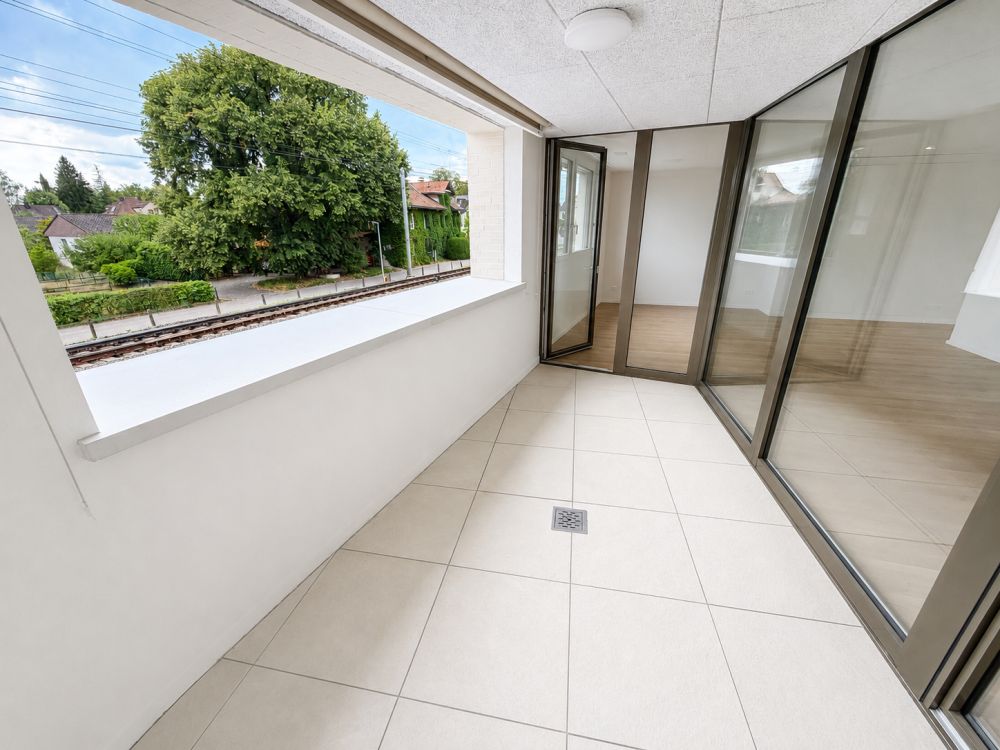 Moderne 3.5-Zimmer-Neubauwohnung in Weinfelden – Minergie-zertifiziert -  Bild 11