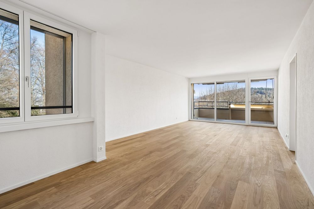 Erstbezug: Stilvolle 4.5-Zimmer-Wohnung in Adliswil -  Bild 5