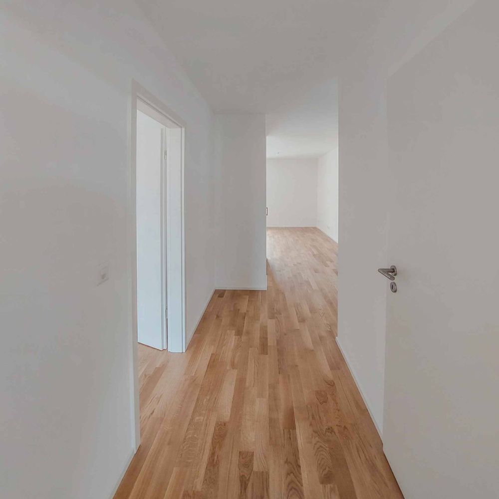Lot F-102 - Appartement de 2.5 pièces au 1er étage -  Bild 4