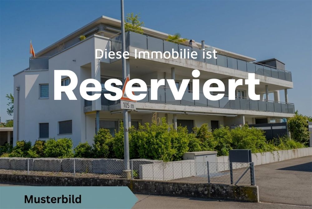 EXKLUSIVE NEUBAUWOHNUNGEN IN SUBINGEN - LETZTE VERFÜGBAR! -  Bild 1
