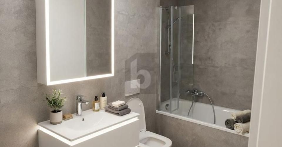 HAVRE DE PAIX - Appartement 3.5 pièces - image - 4