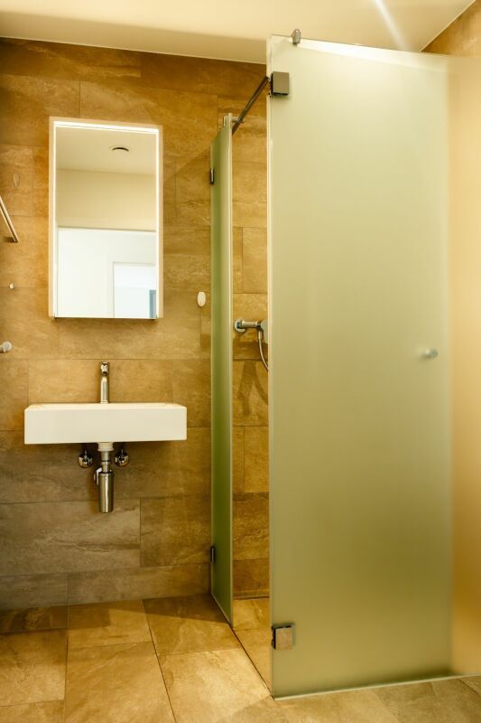Moderne Wohnung im Herzen von Seedorf BE -  Bild 10