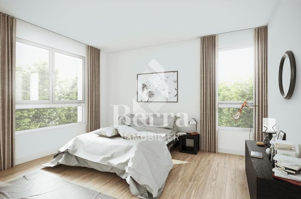 3.5 pièces de presque 140m2 - Bild 8