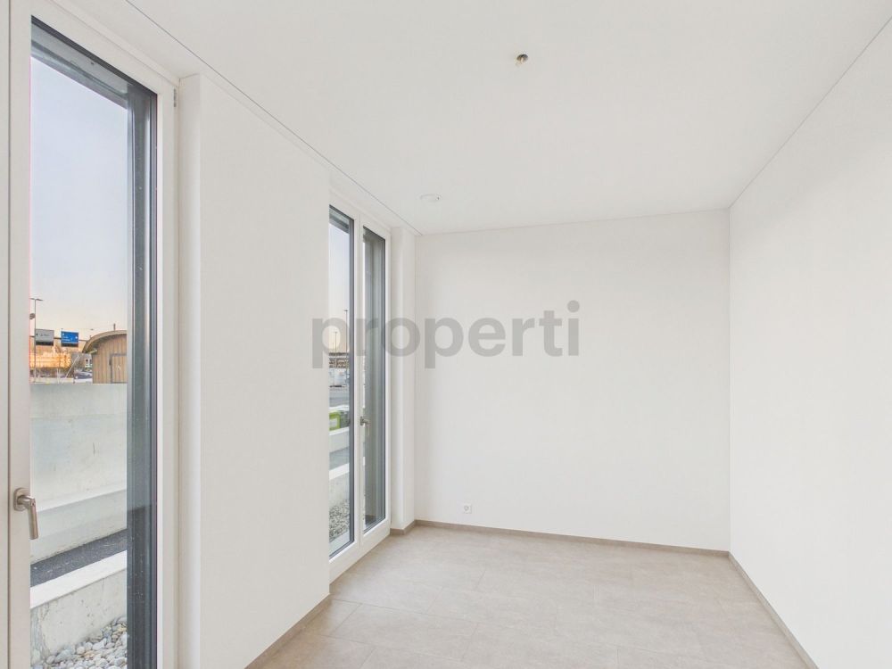 Erstbezug; 3.5 Zimmer Wohnung im Eigentumsstandard - Image 3