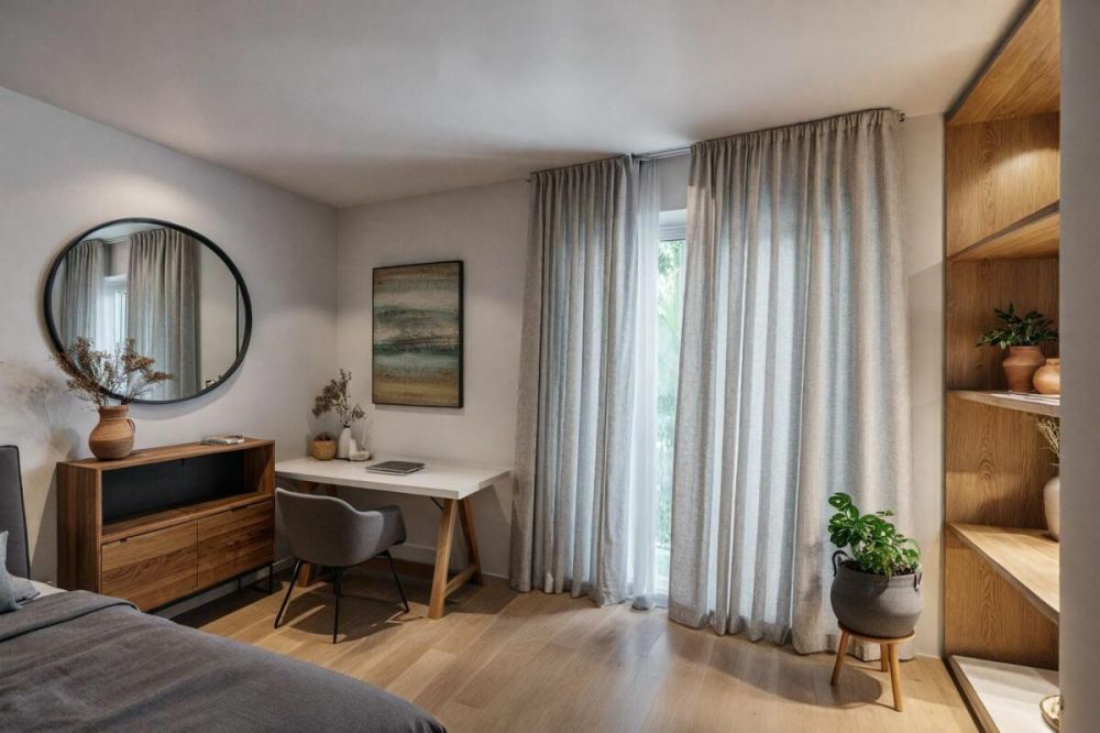 4.5 Zimmer Wohnung im EG - Bild 3