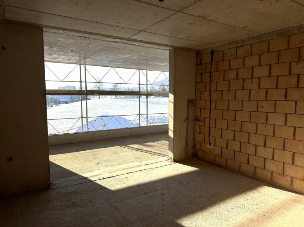 moderne 2.5 Zimmer Neubauwohnung in Bazenheid - Bild 7