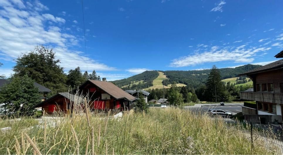 PERMIS DE CONSTRUIRE OBTENU - CHANTIER VA PROCHAINEMENT OUVRIR - Bild 1