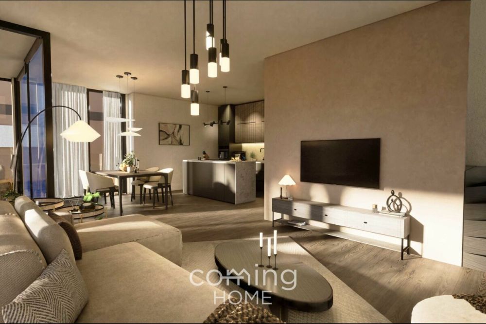Neubau-EFH Eggerberg | Lift, Bergsicht & freie Innengestaltung - Ihr Haus nach Mass -  Bild 3