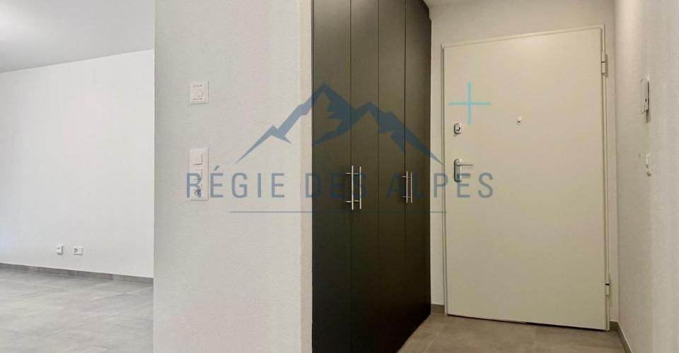 Spacieux appartement neuf en PPE - Le Sentier - Appartement 2.5 pièces - image - 5