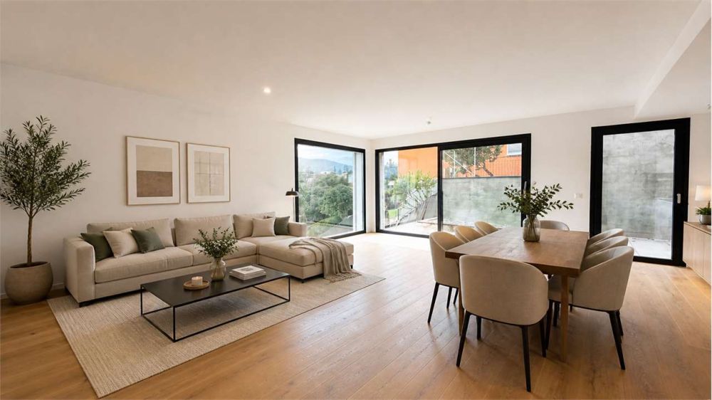 Vacallo - Appartamenti di prestigio anche con la formula Rent to Buy -  Bild 2