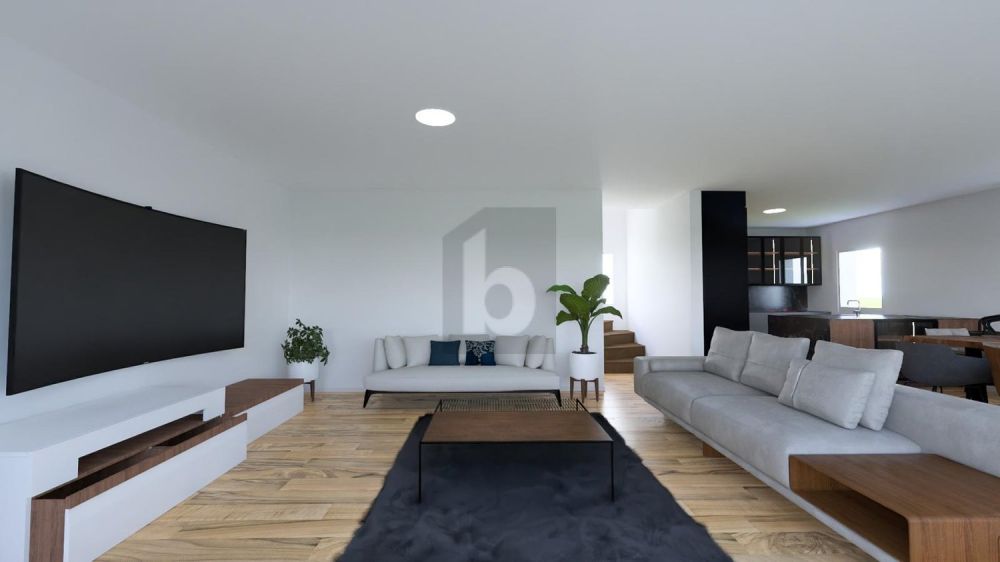 SPACIEUSE VILLA INDIVIDUELLE NEUVE ET AU CALME - Bild 2