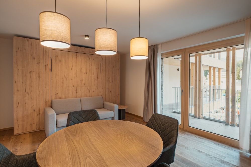 S. Bernardino - LETZTES Apartment mit Balkon -  Bild 7
