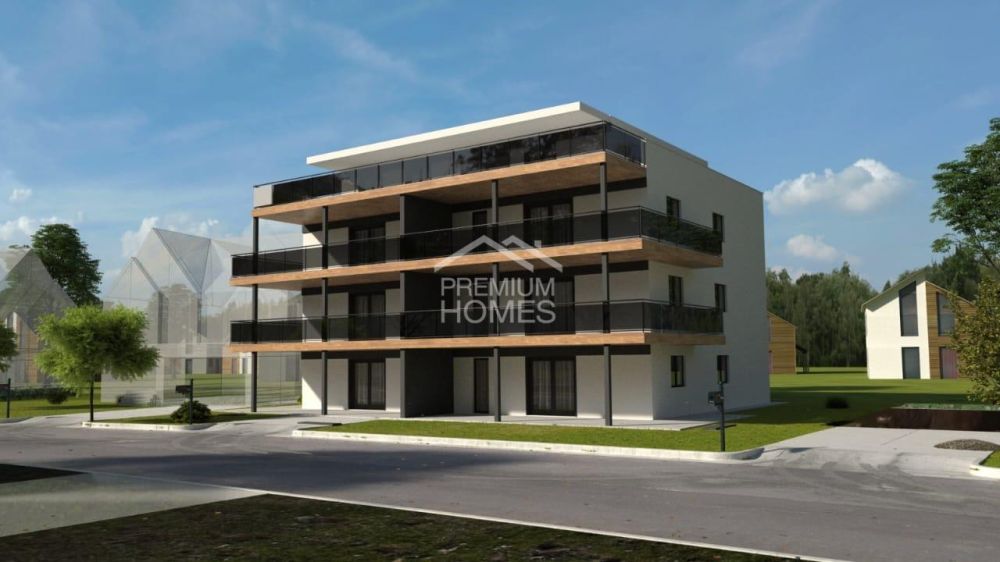 Design trifft Wohnkomfort! -  Bild 1