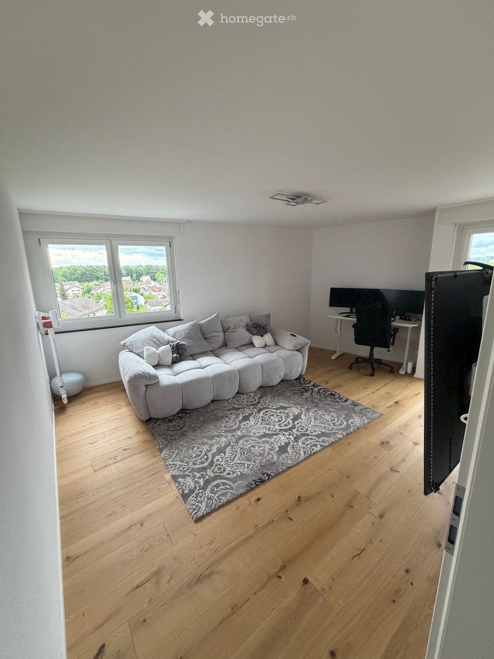 3.5-Zimmer-Wohnung | Kernsaniert 2025 | 70 m² | 6. OG | Frauenfeld -  Bild 5