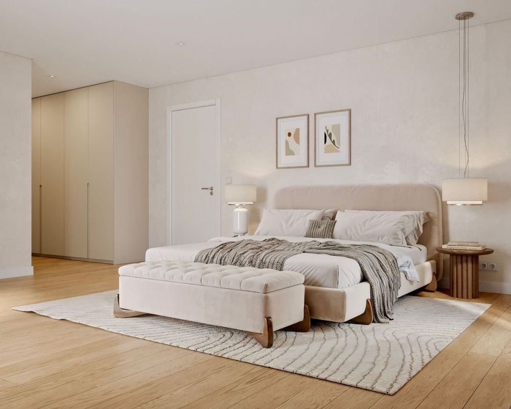 Dernières finitions à choix - Splendide villa à Cronay -  Bild 11