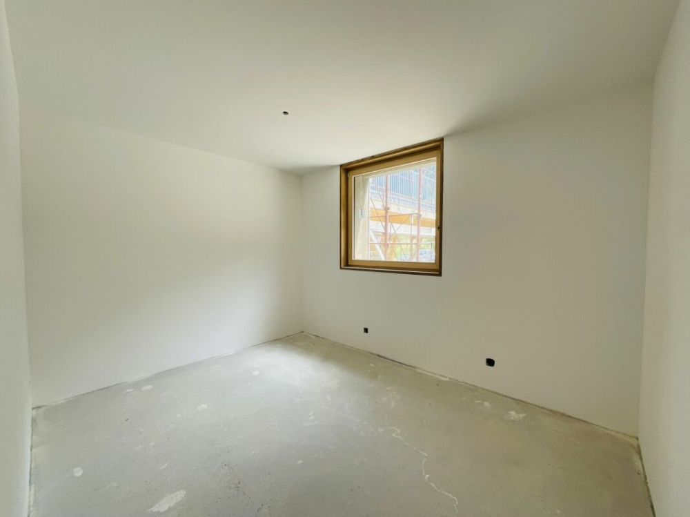 Appartement avec terrasse et jardin en cours de construction -  Bild 7
