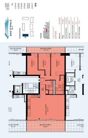 Appartement neuf dans un cadre majestueux -  Bild 7