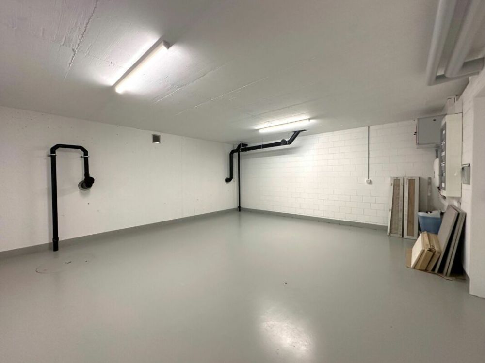 Wohnen mit Stil - hochwertiges 6.5-Zimmer-Haus mit viel Raum - Bild 13