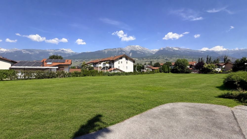 Attique neuf de 5.5 pièces à Bramois – dernier étage & grande terrasse -  Bild 7