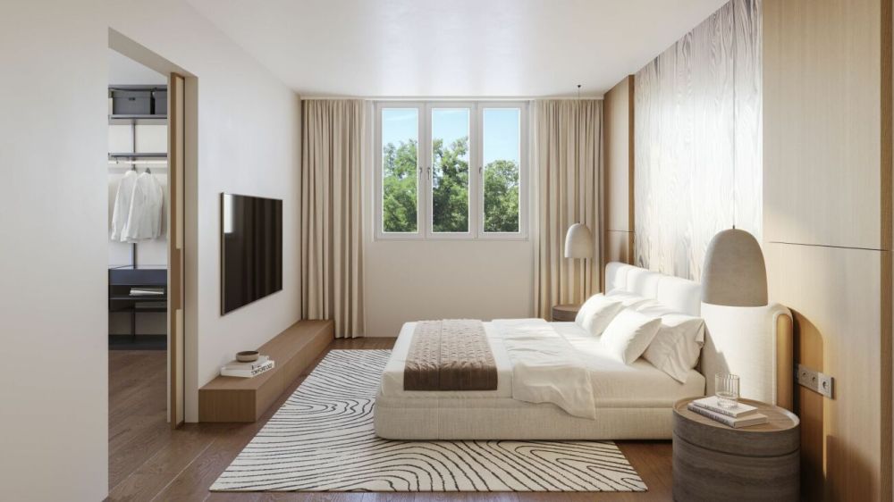 Grosszügiges 5.5-Zimmer-Neubauhaus mit privatem Garten -  Bild 4