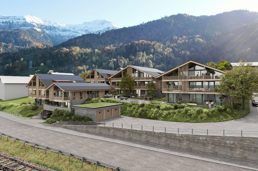 Wohnen am See - letzte Erdgeschosswohnung - jetzt sichern! -  Bild 7