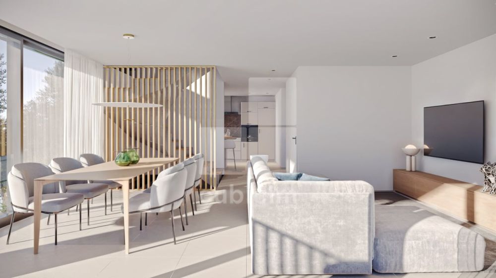 Nouvelle promotion de 4 villas individuelles -  Bild 4