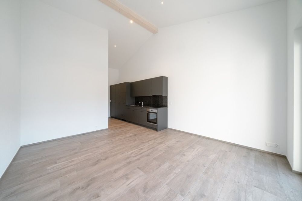 PERFEKTE SINGLE WOHNUNG -  Bild 3