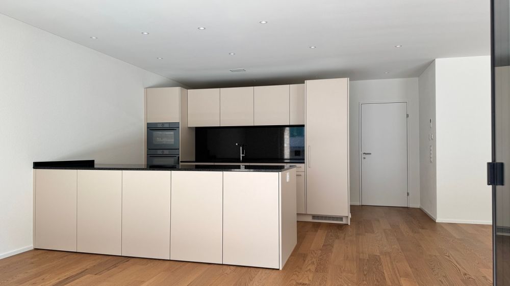 Riesige Terrasse und hochwertiger Innausbau - Bild 12