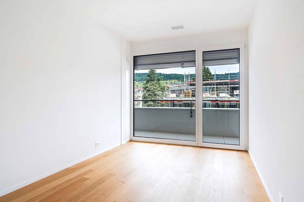 Luxueux 4.5 pièces traversant avec balcon couvert -  Bild 3