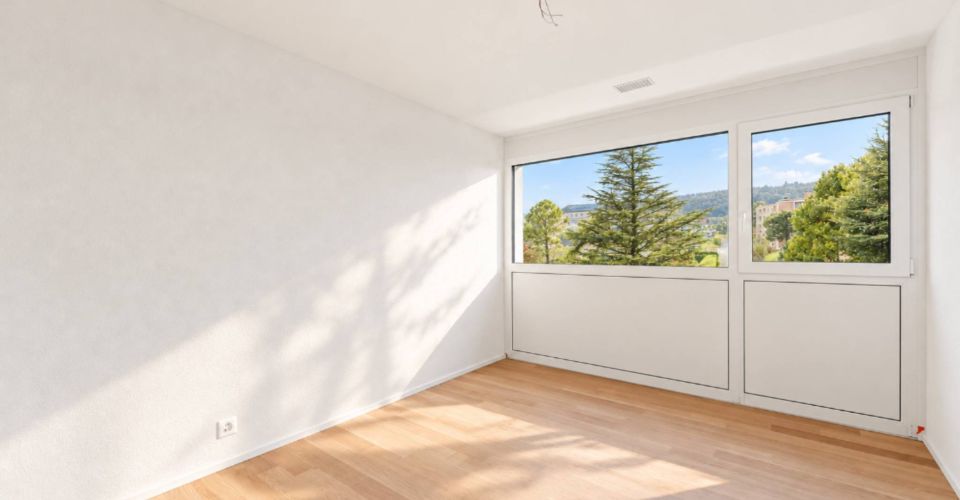 Magnifique attique neuf de 4.5 pièces – Rooftop exclusif - Appartement 4.5 pièces - image - 4