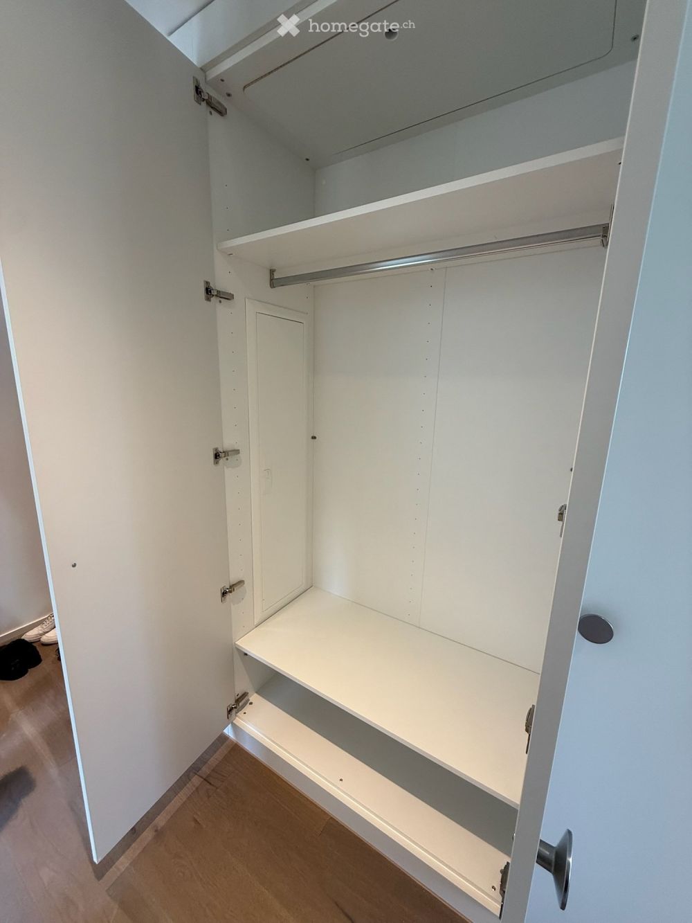 Zuhause am Lorzenpark (Livingstone) -  Bild 9