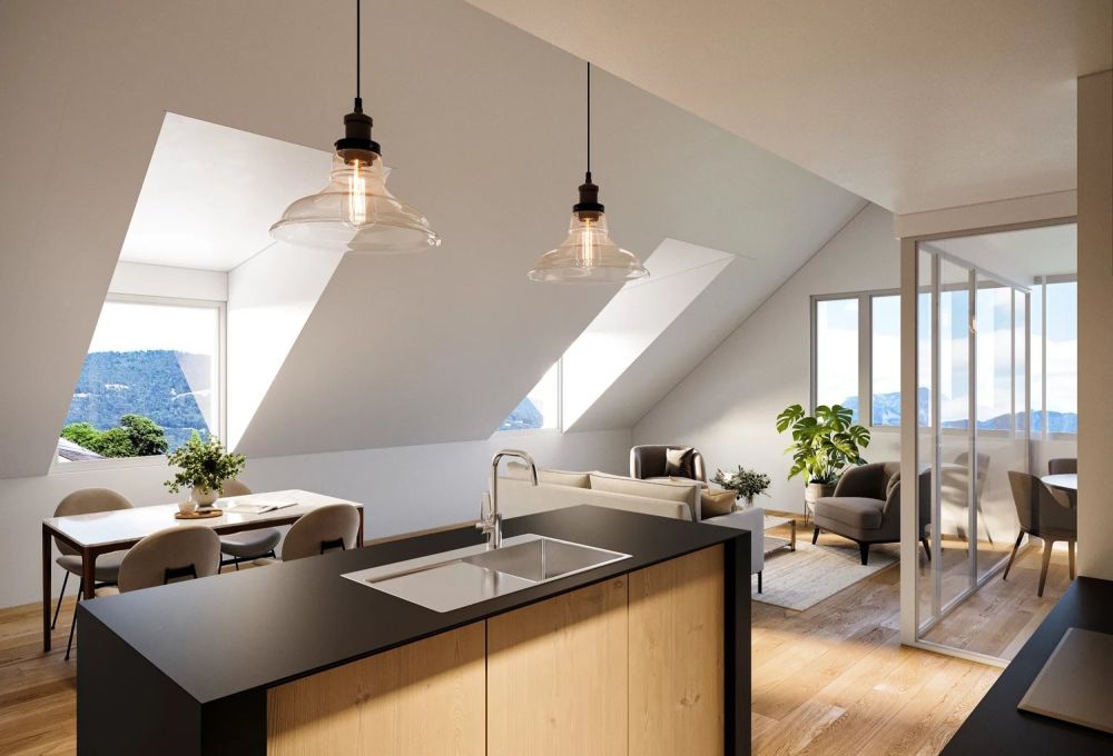 AMBRIA ? Vivez l'élégance au coeur de Chardonne - Bild 2