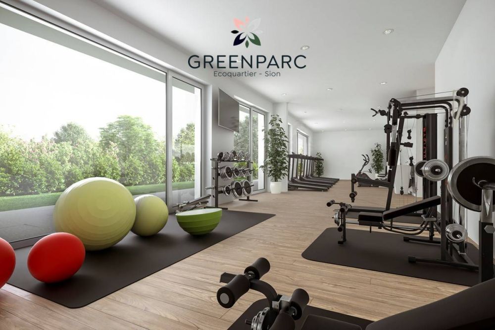 Lot J-402 - Appartement de 3.5 pces en attique - Bild 7